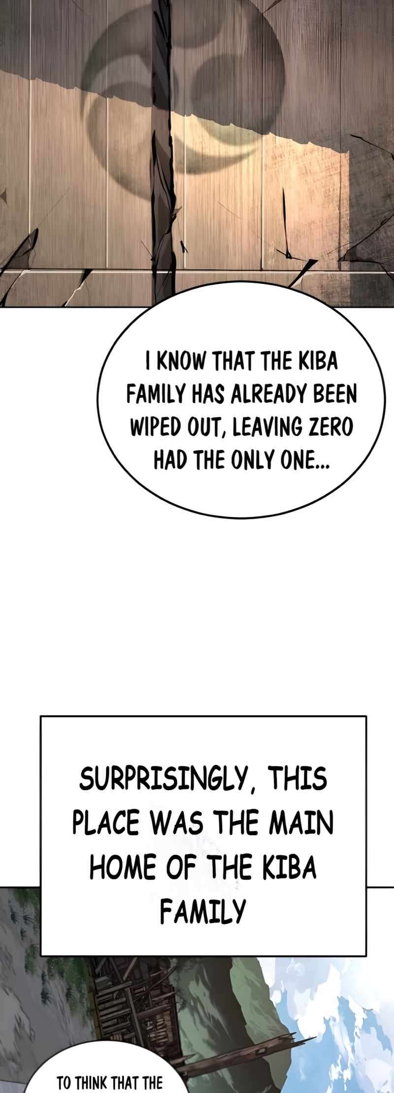 The Boy Of Death Chapter 307 - Page 23