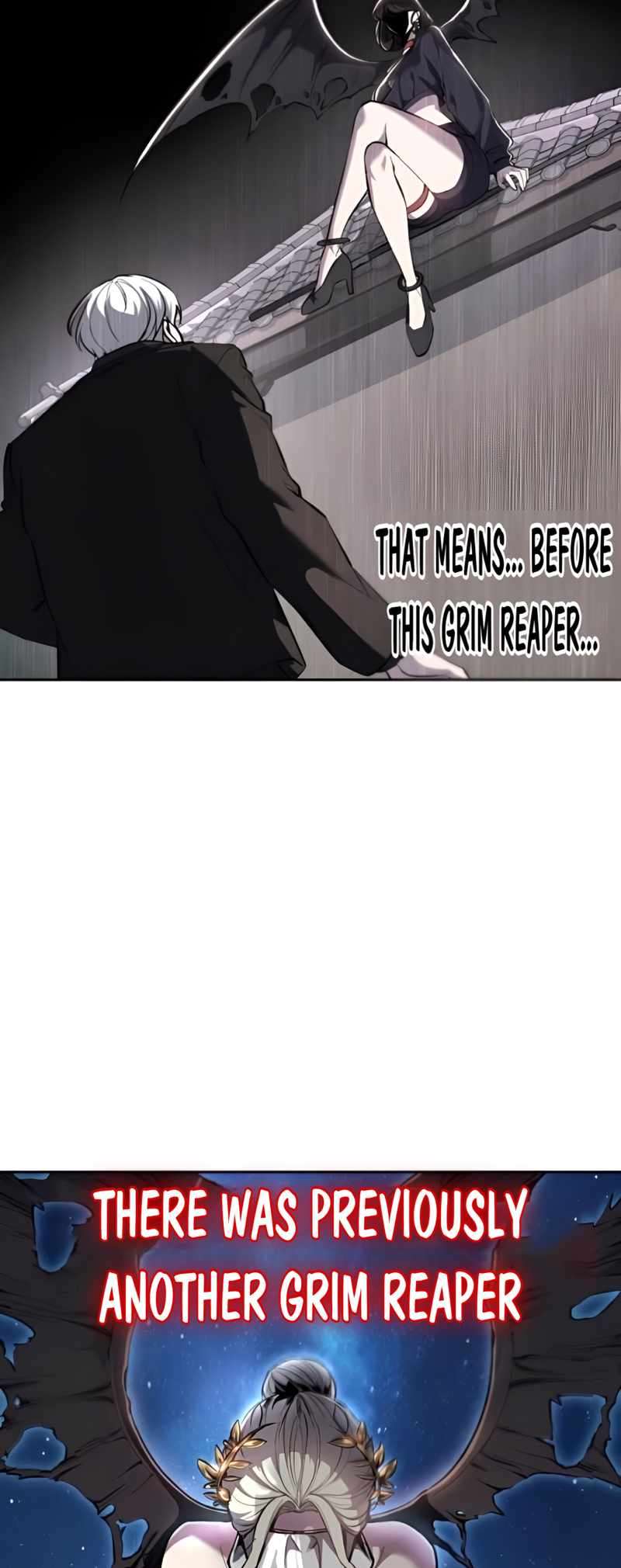 The Boy Of Death Chapter 307 - Page 31