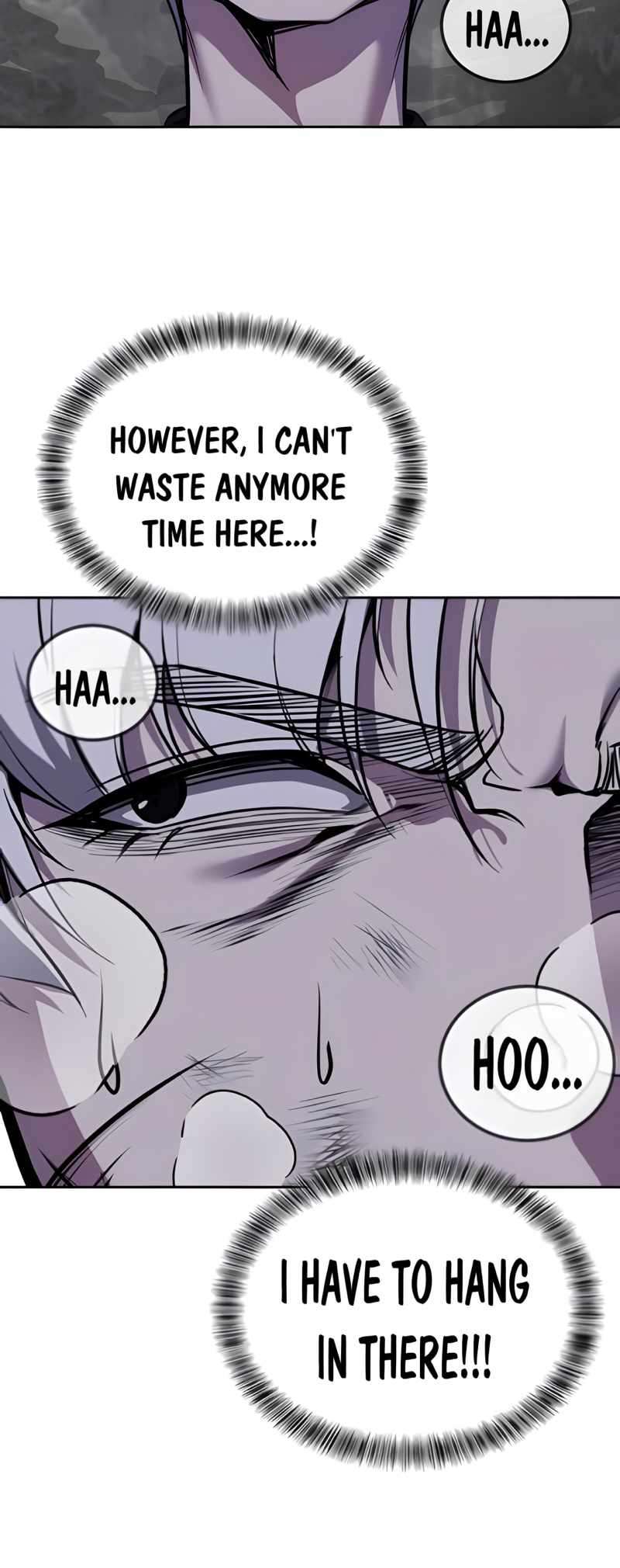 The Boy Of Death Chapter 307 - Page 35