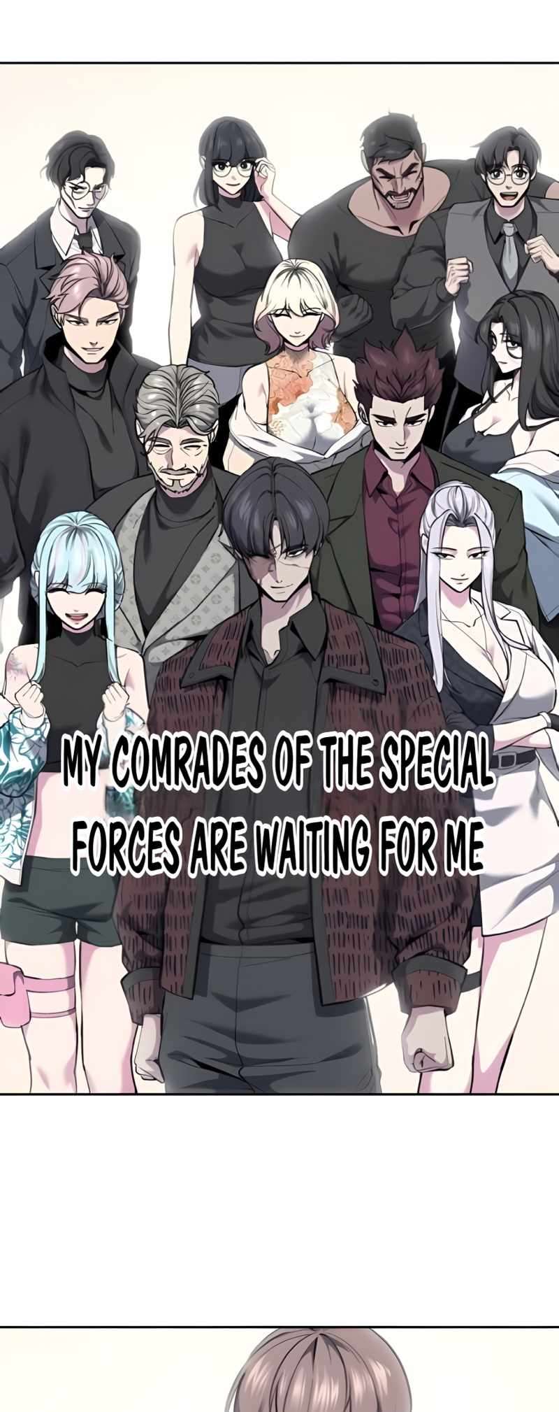 The Boy Of Death Chapter 307 - Page 36