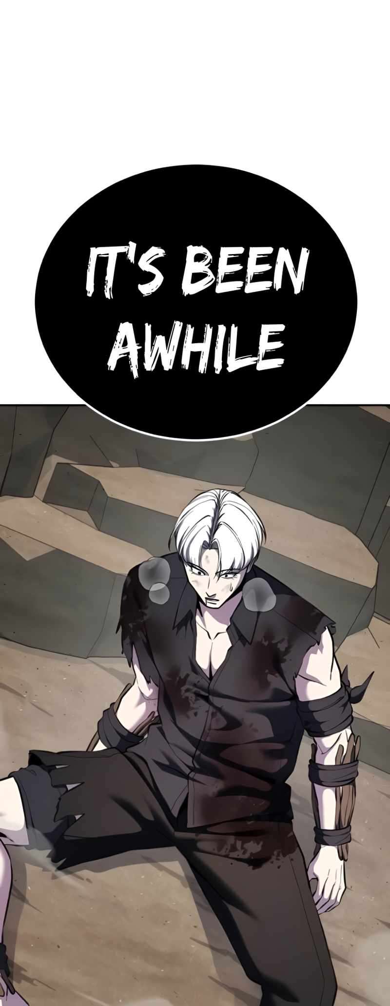 The Boy Of Death Chapter 307 - Page 45