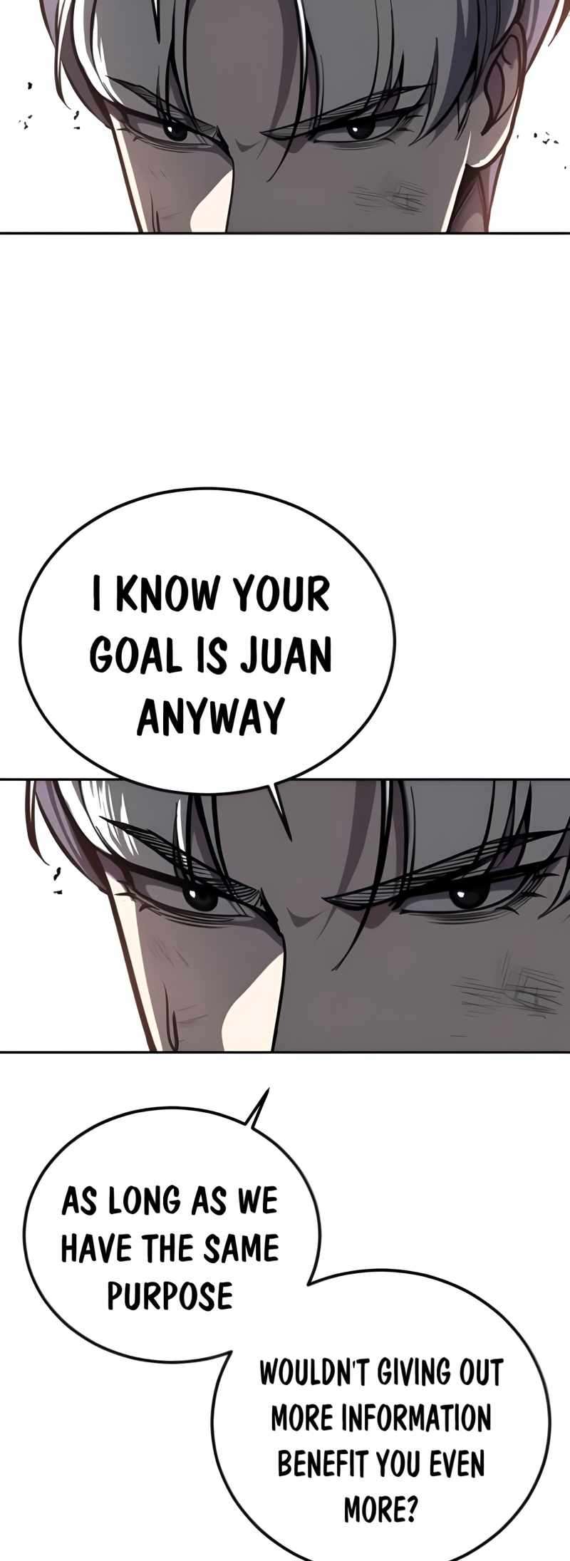 The Boy Of Death Chapter 307 - Page 58