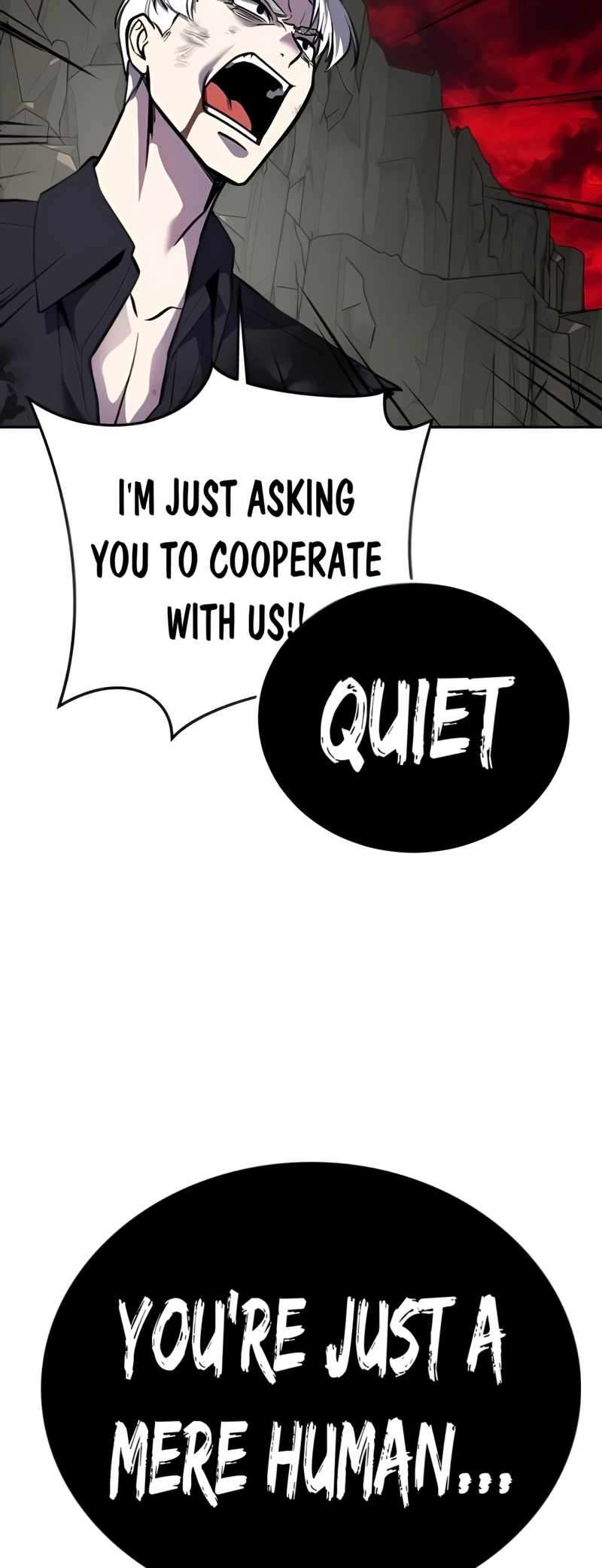 The Boy Of Death Chapter 307 - Page 66