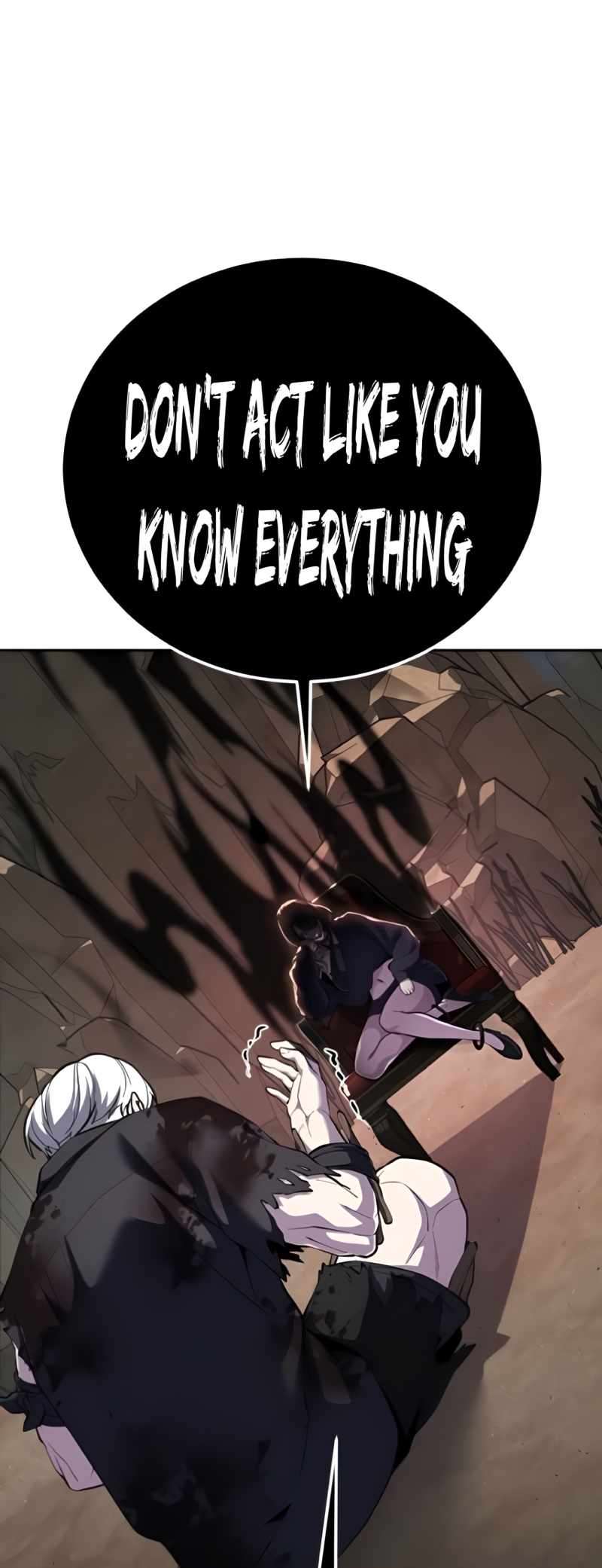 The Boy Of Death Chapter 307 - Page 68