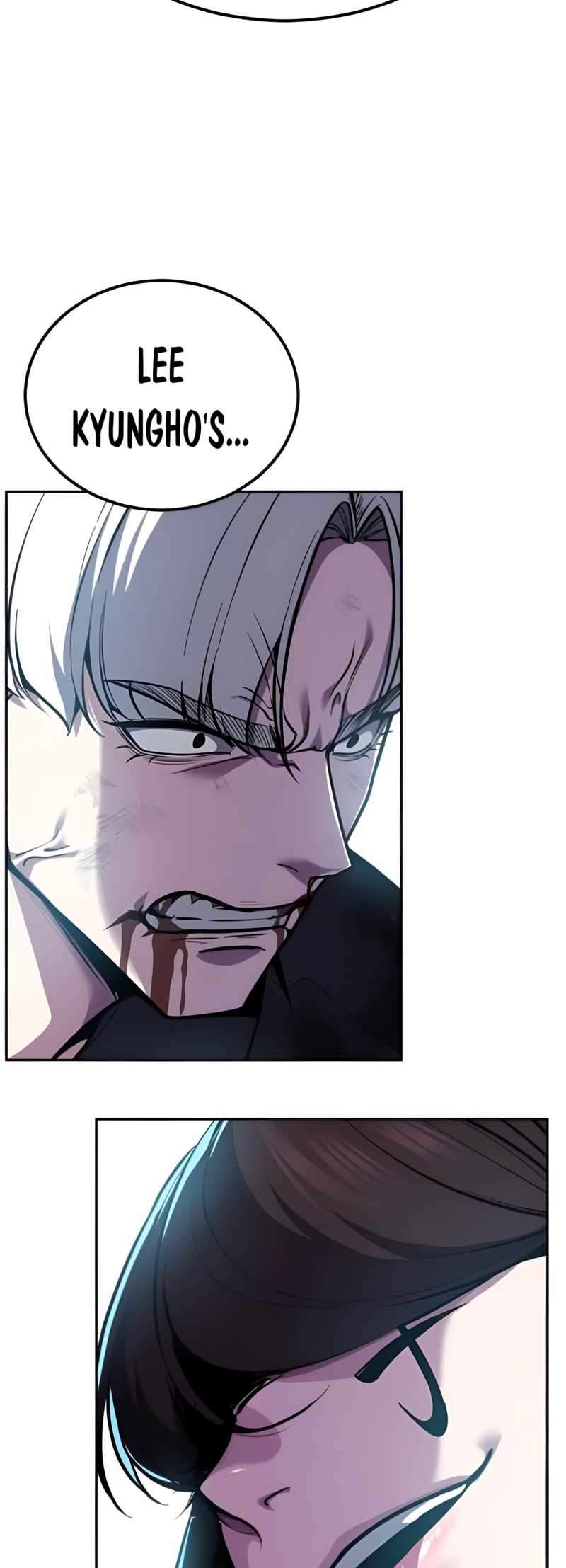 The Boy Of Death Chapter 307 - Page 76