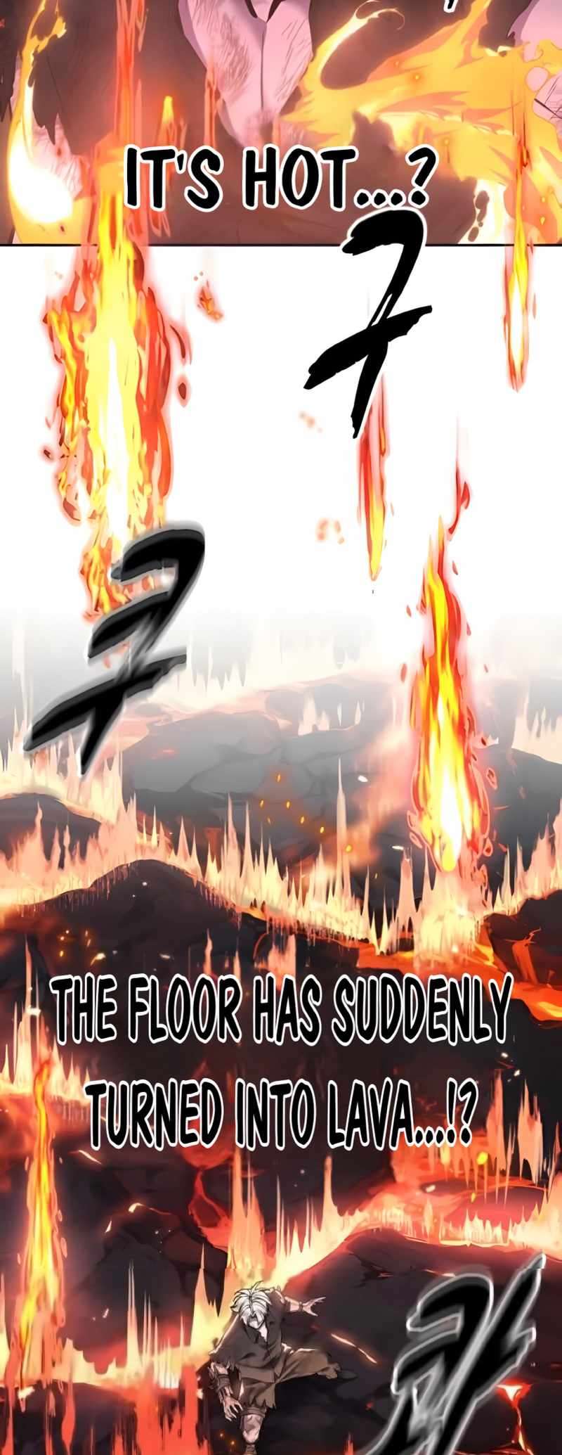 The Boy Of Death Chapter 307 - Page 88