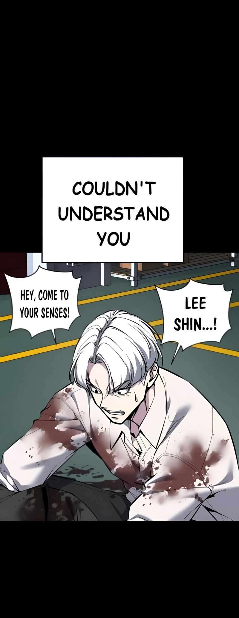 The Boy Of Death Chapter 307 - Page 92