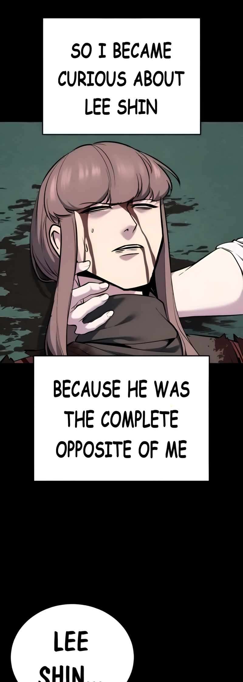 The Boy Of Death Chapter 307 - Page 96