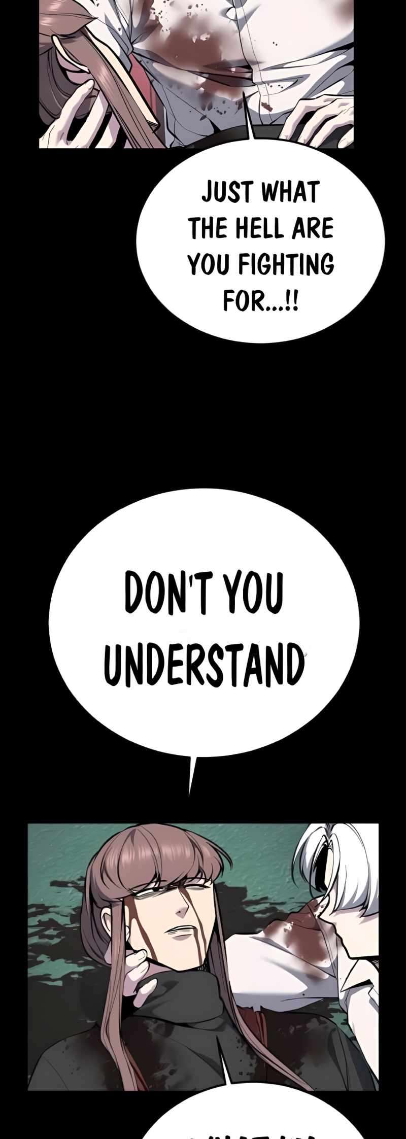 The Boy Of Death Chapter 307 - Page 98