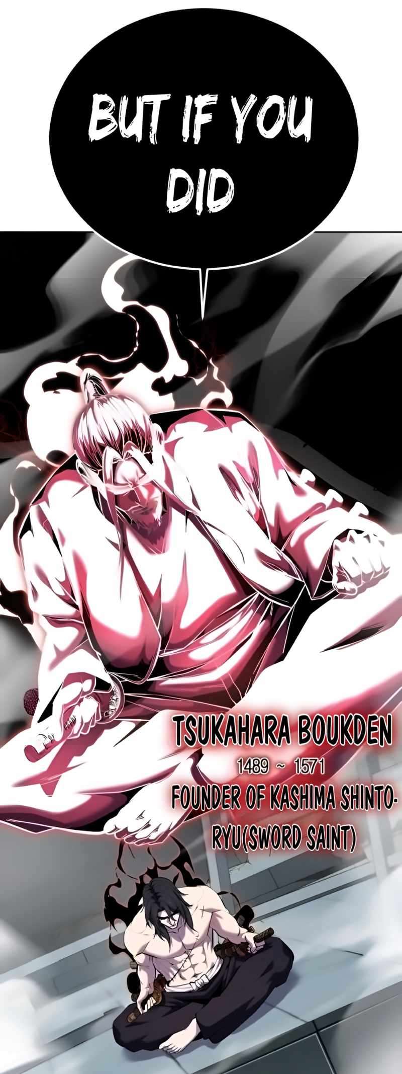 The Boy Of Death Chapter 308 - Page 103