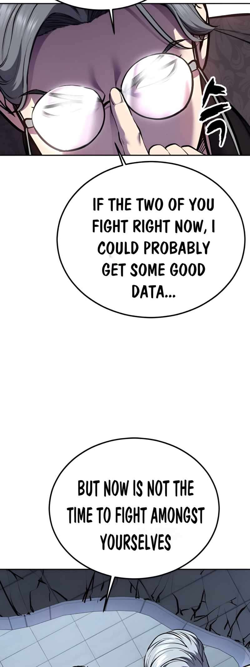 The Boy Of Death Chapter 308 - Page 107