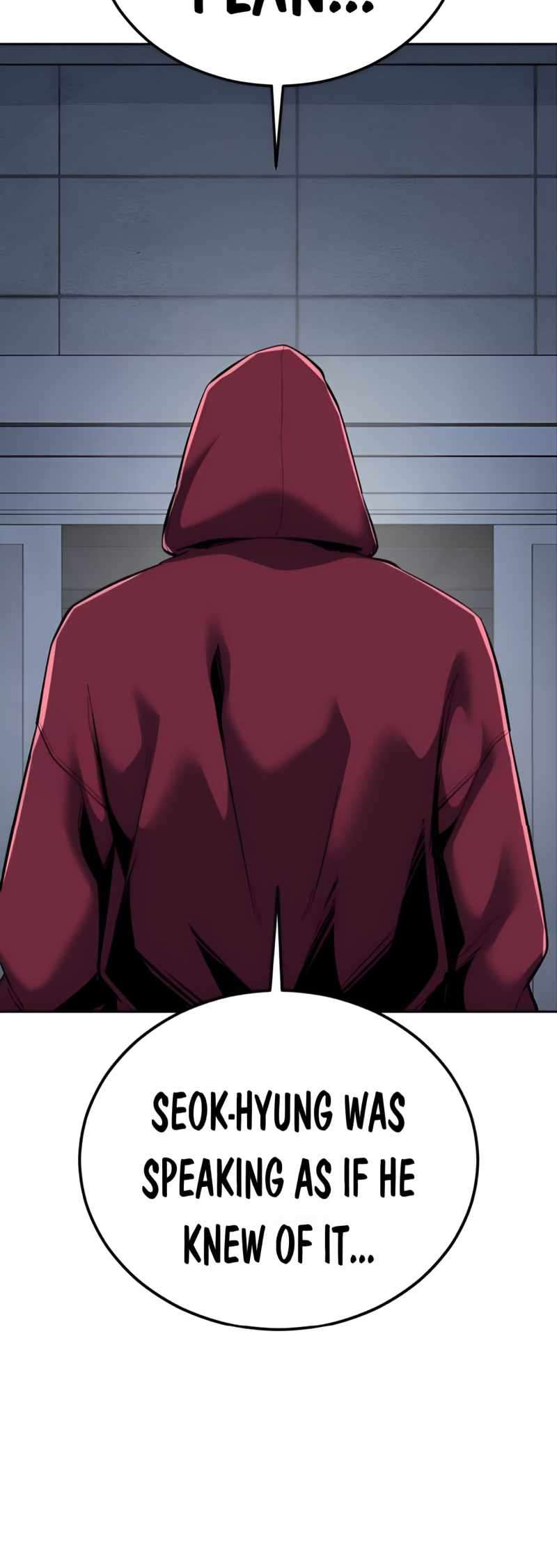 The Boy Of Death Chapter 308 - Page 123