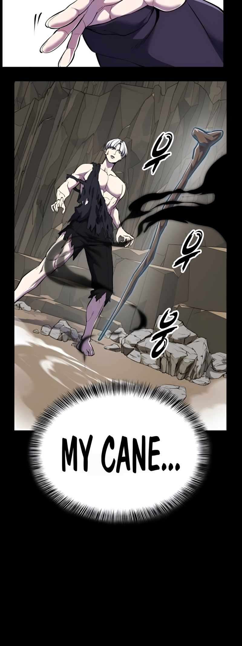 The Boy Of Death Chapter 308 - Page 16