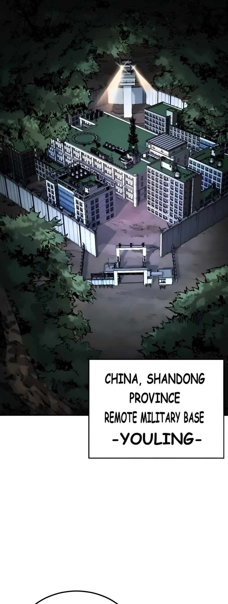 The Boy Of Death Chapter 308 - Page 53