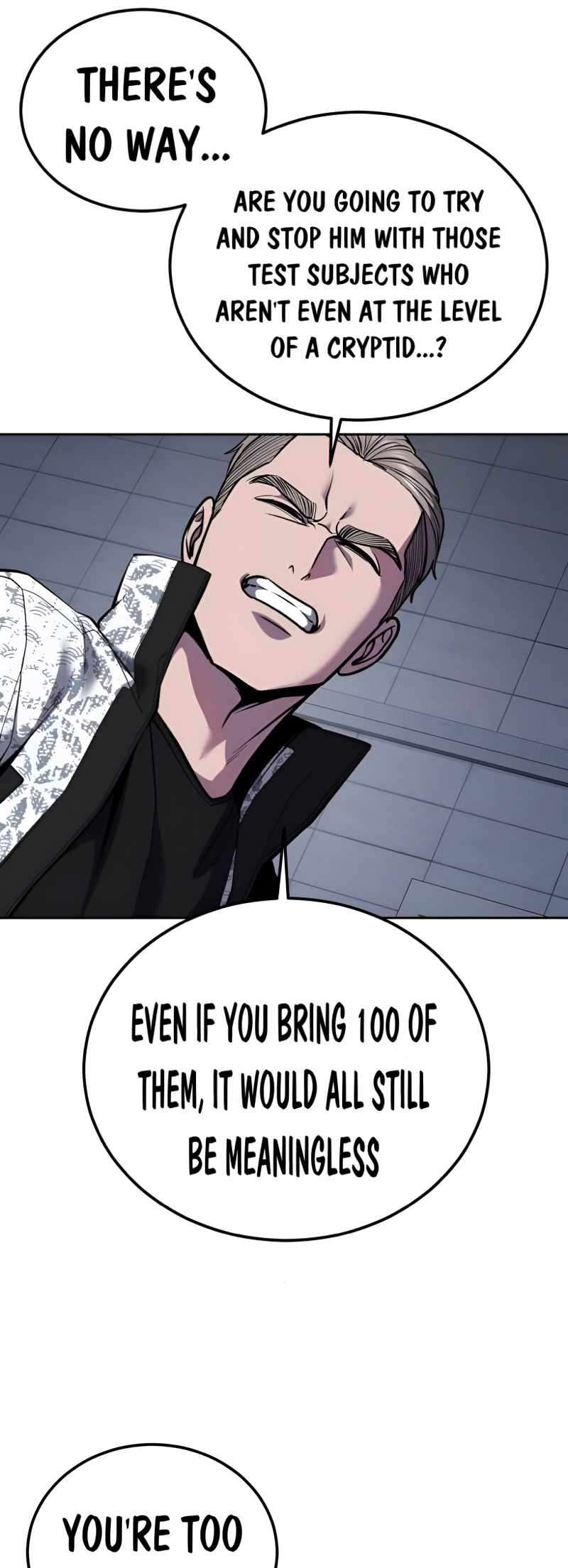 The Boy Of Death Chapter 308 - Page 72