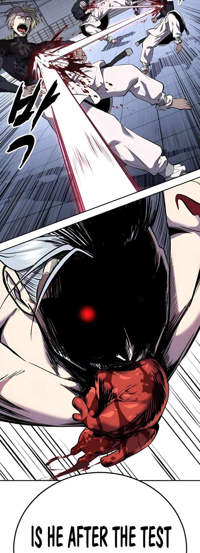 The Boy Of Death Chapter 308 - Page 78