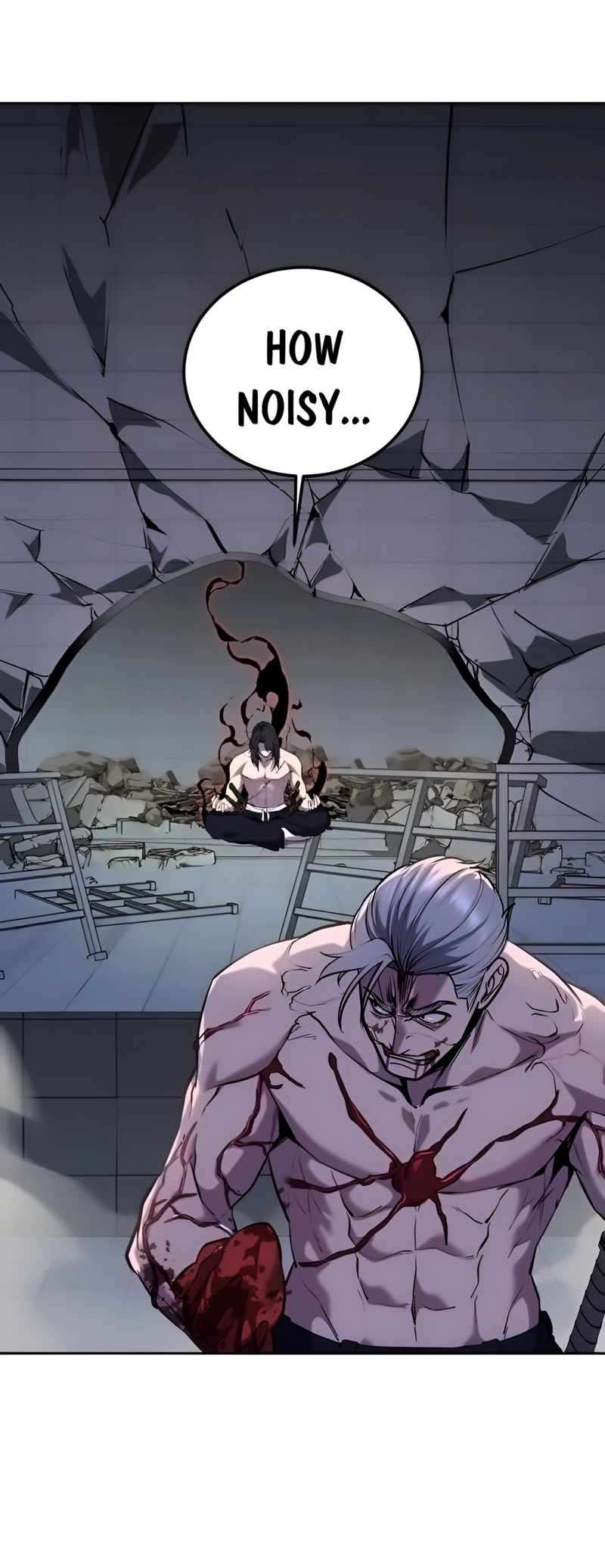 The Boy Of Death Chapter 308 - Page 93