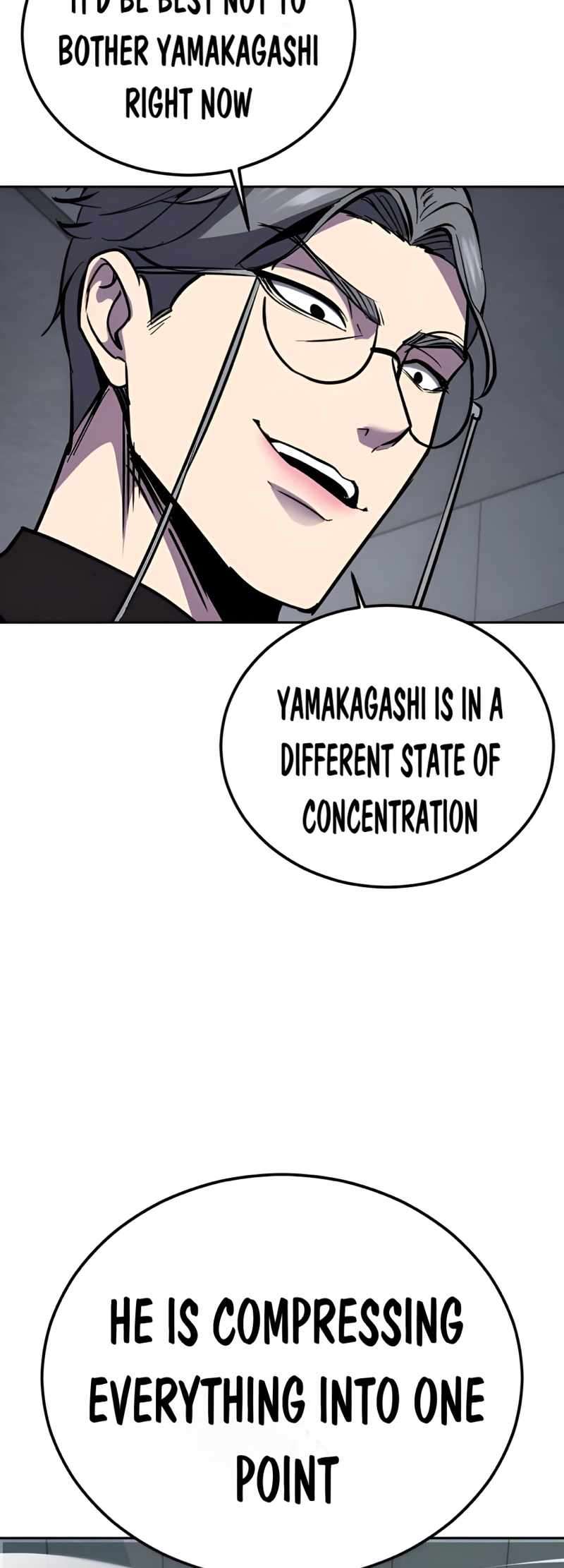 The Boy Of Death Chapter 308 - Page 97