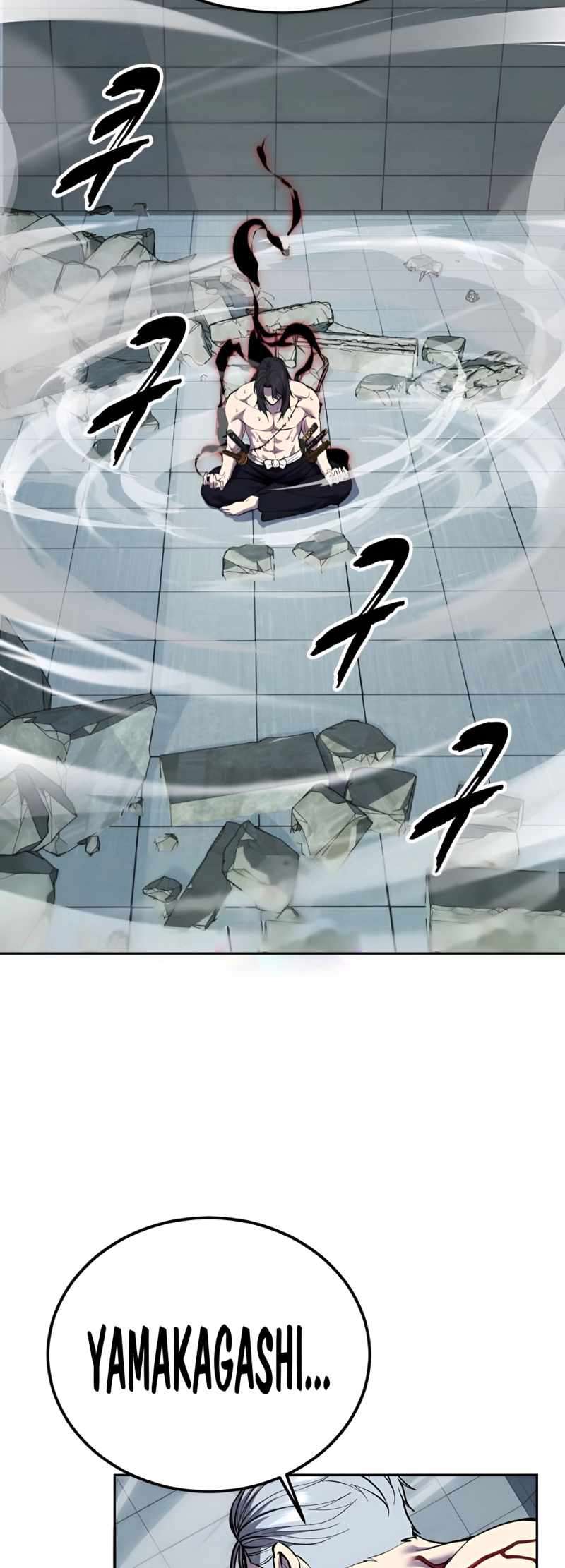 The Boy Of Death Chapter 308 - Page 98