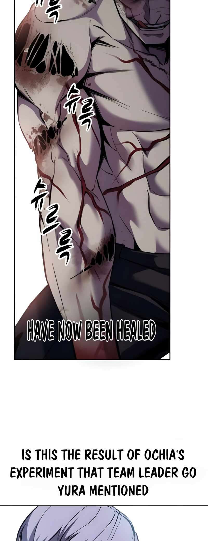 The Boy Of Death Chapter 309 - Page 106