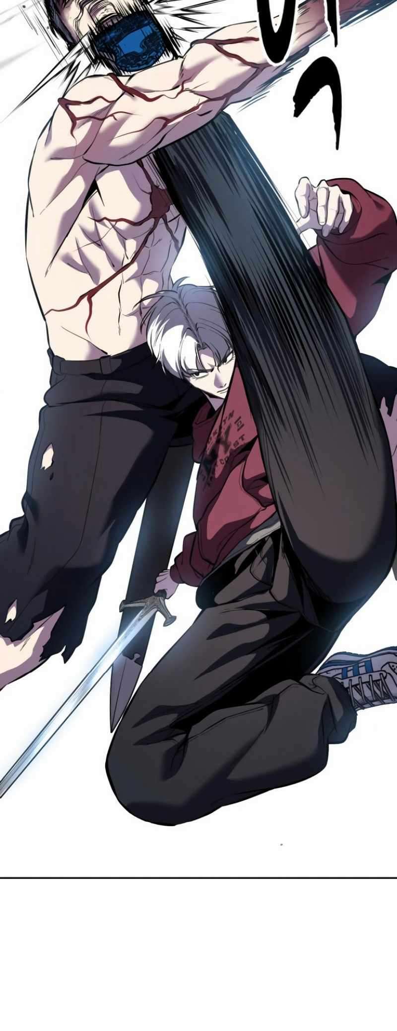 The Boy Of Death Chapter 309 - Page 111