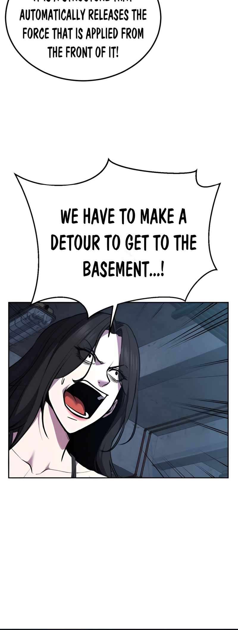 The Boy Of Death Chapter 309 - Page 16