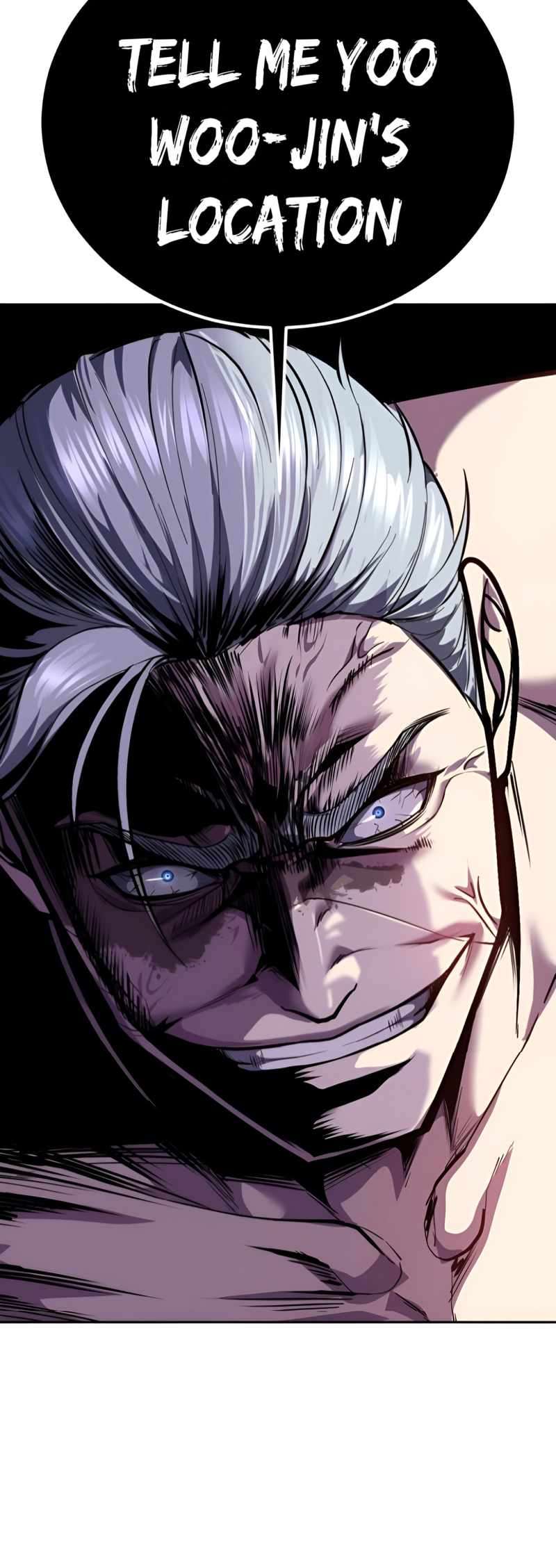 The Boy Of Death Chapter 309 - Page 28