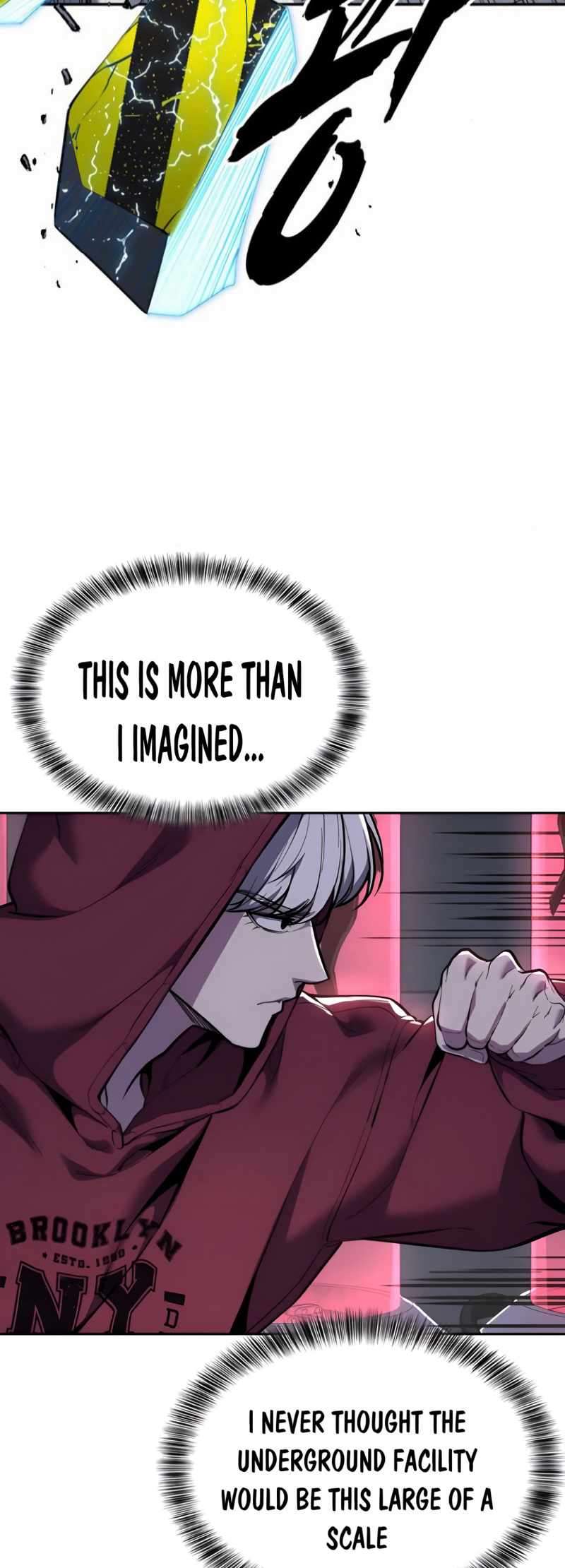 The Boy Of Death Chapter 309 - Page 41