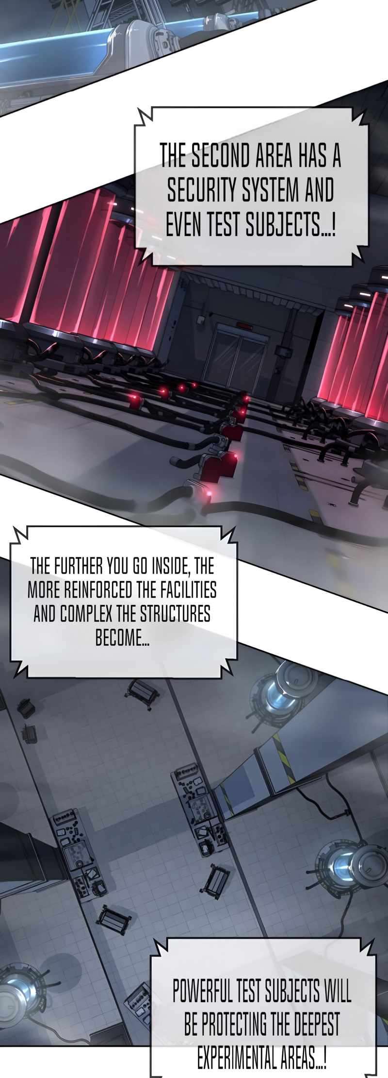 The Boy Of Death Chapter 309 - Page 44