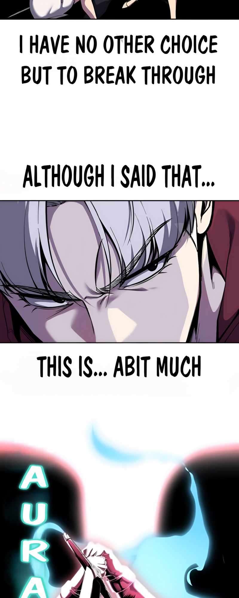 The Boy Of Death Chapter 309 - Page 57