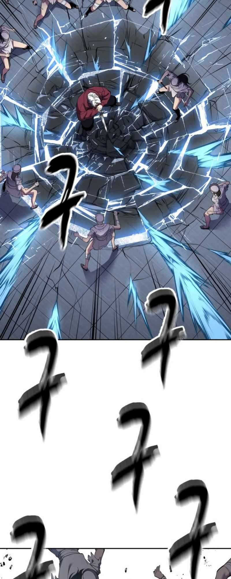 The Boy Of Death Chapter 309 - Page 61