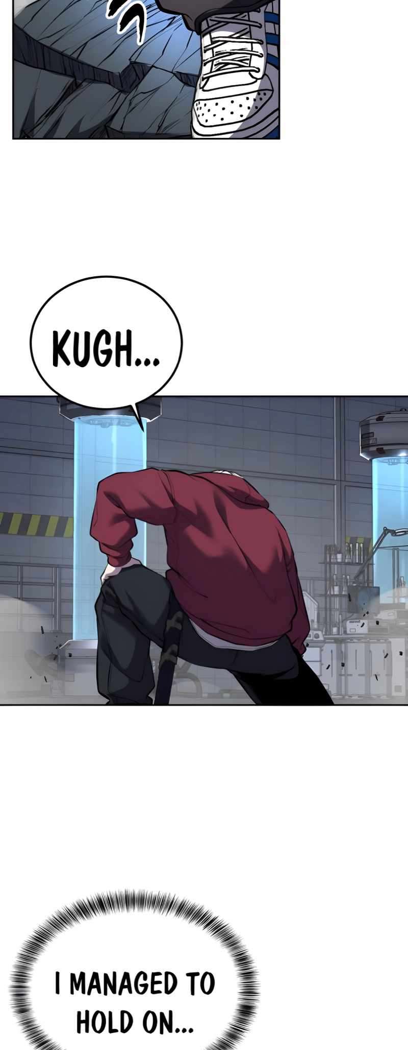 The Boy Of Death Chapter 309 - Page 69