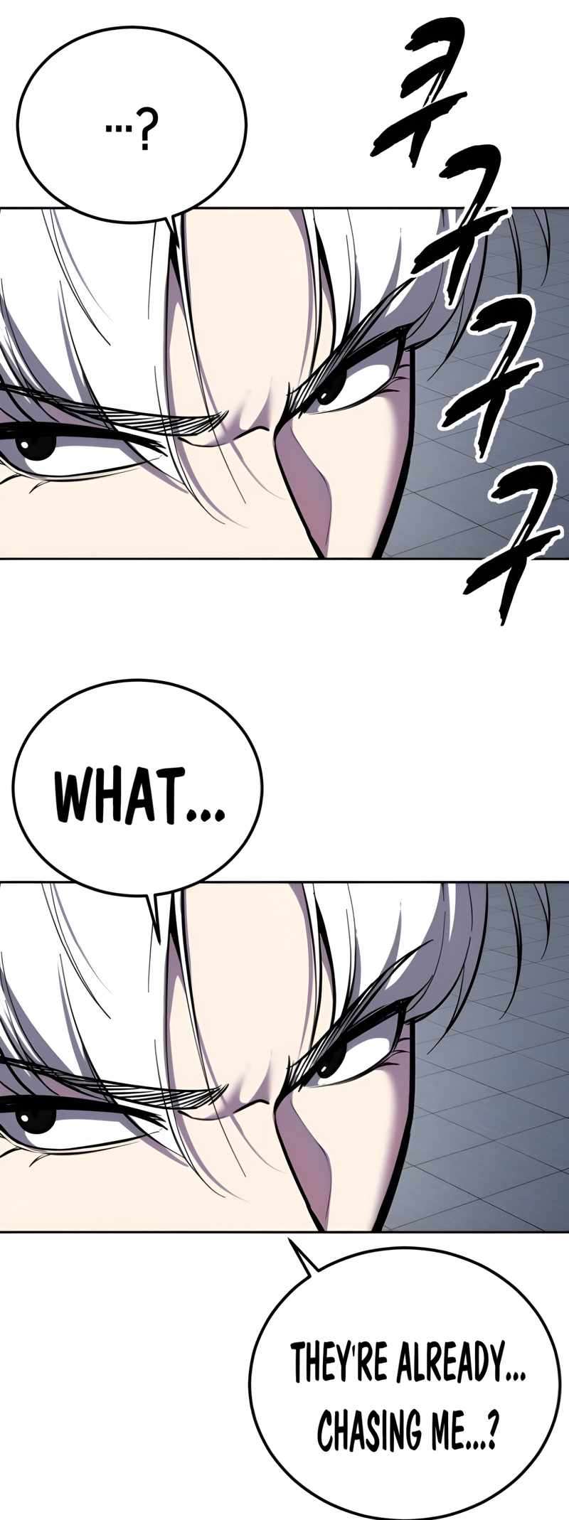 The Boy Of Death Chapter 309 - Page 73