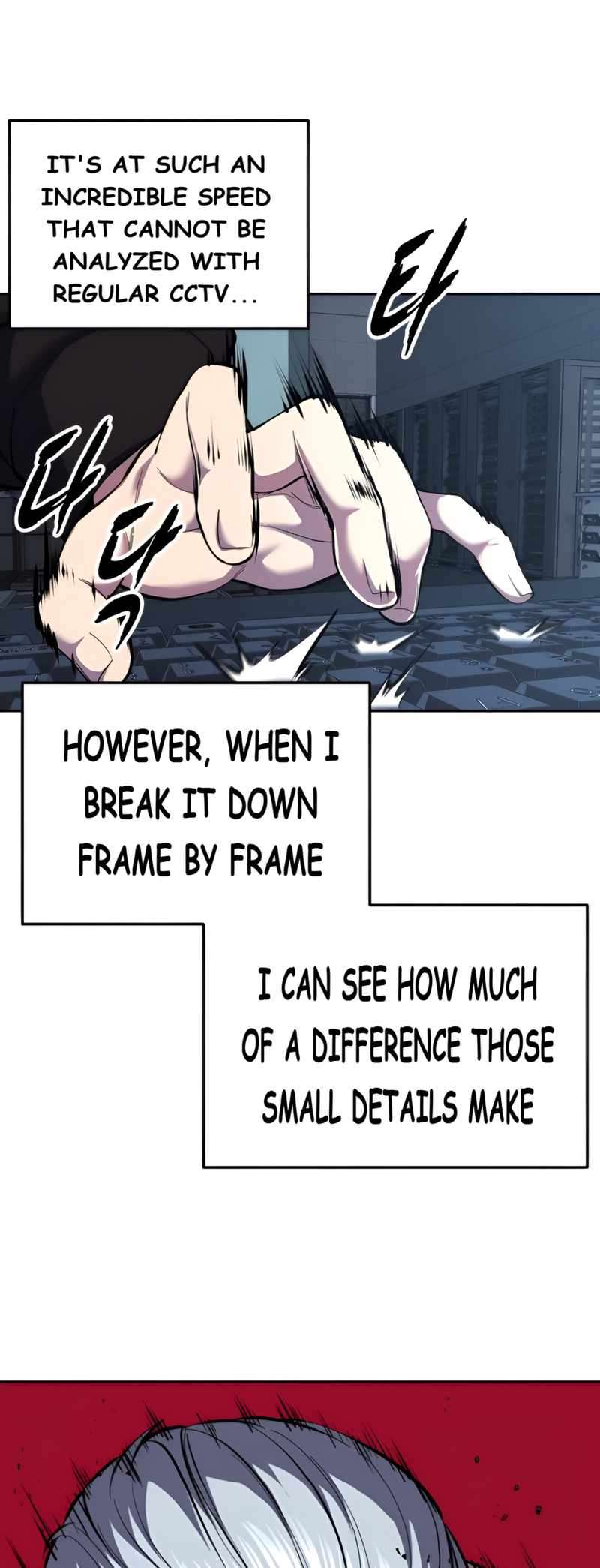 The Boy Of Death Chapter 310 - Page 10