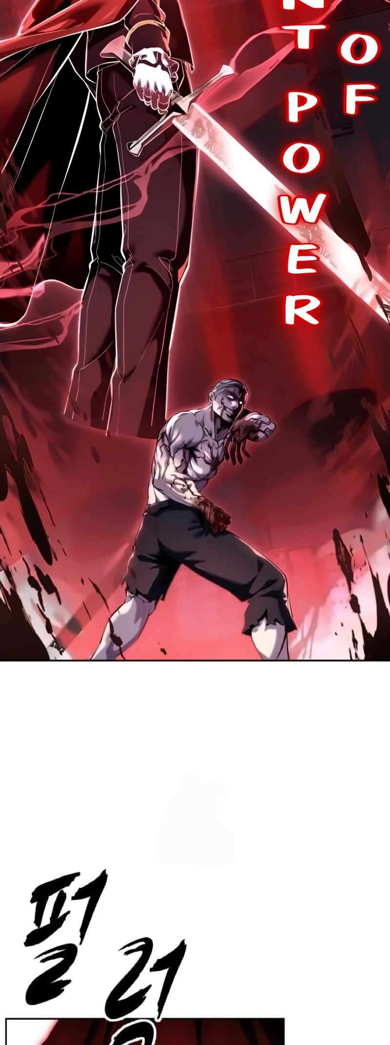 The Boy Of Death Chapter 310 - Page 103