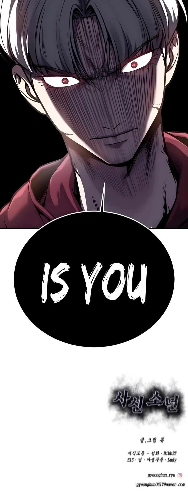 The Boy Of Death Chapter 310 - Page 109