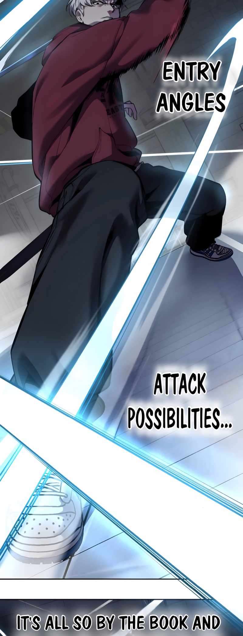 The Boy Of Death Chapter 310 - Page 14