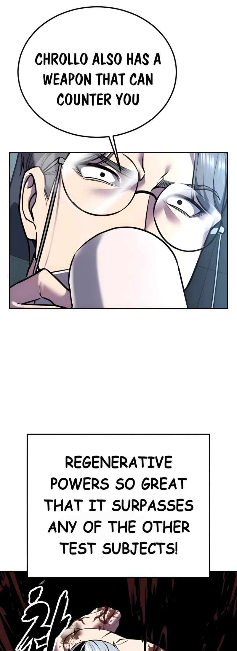 The Boy Of Death Chapter 310 - Page 17