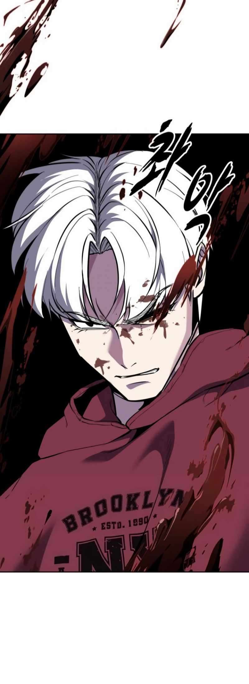 The Boy Of Death Chapter 310 - Page 19