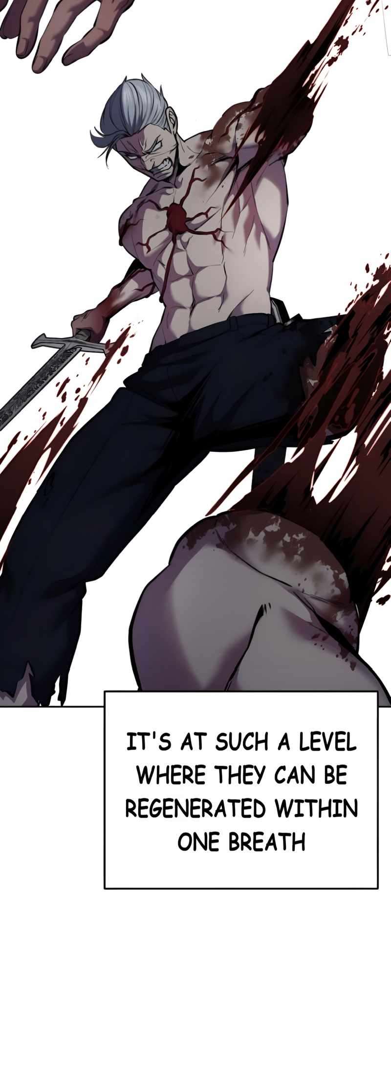 The Boy Of Death Chapter 310 - Page 24