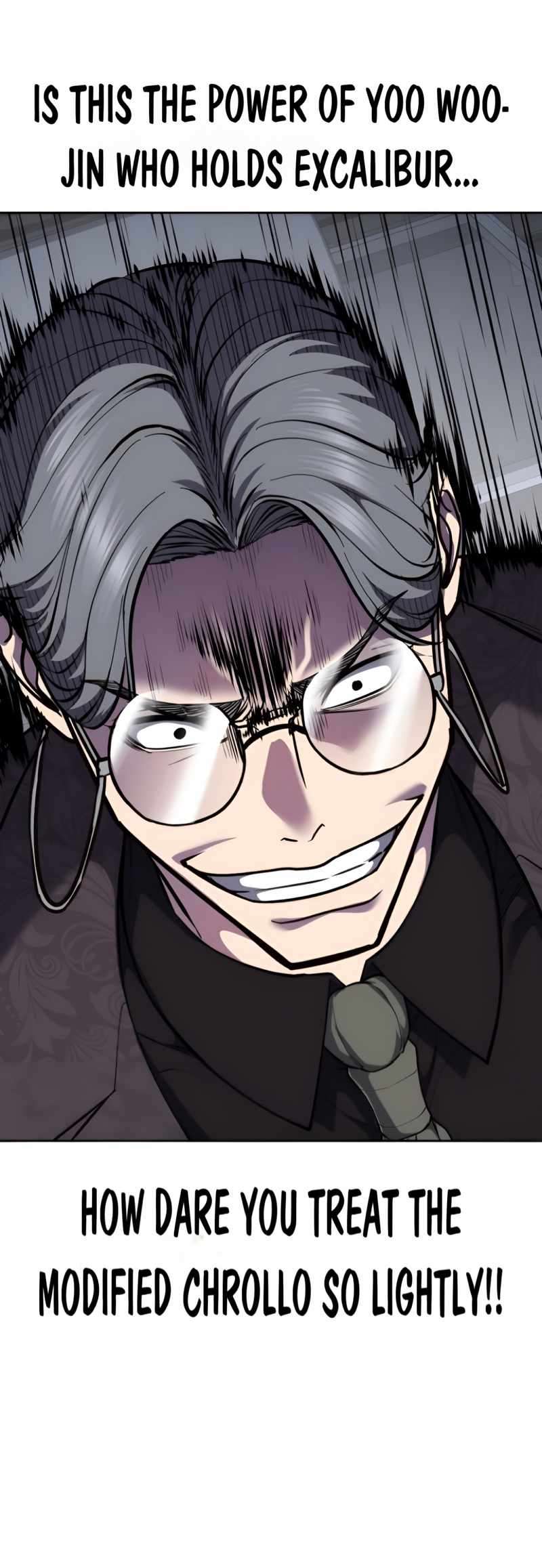 The Boy Of Death Chapter 310 - Page 50