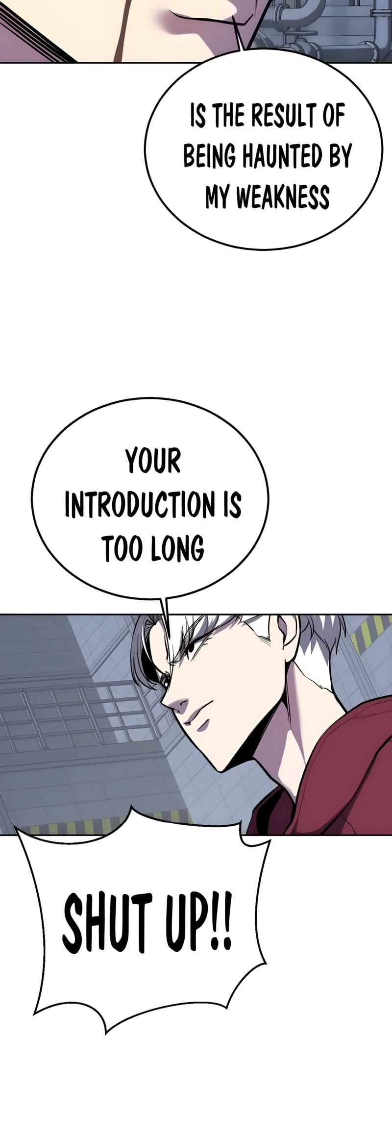 The Boy Of Death Chapter 310 - Page 55