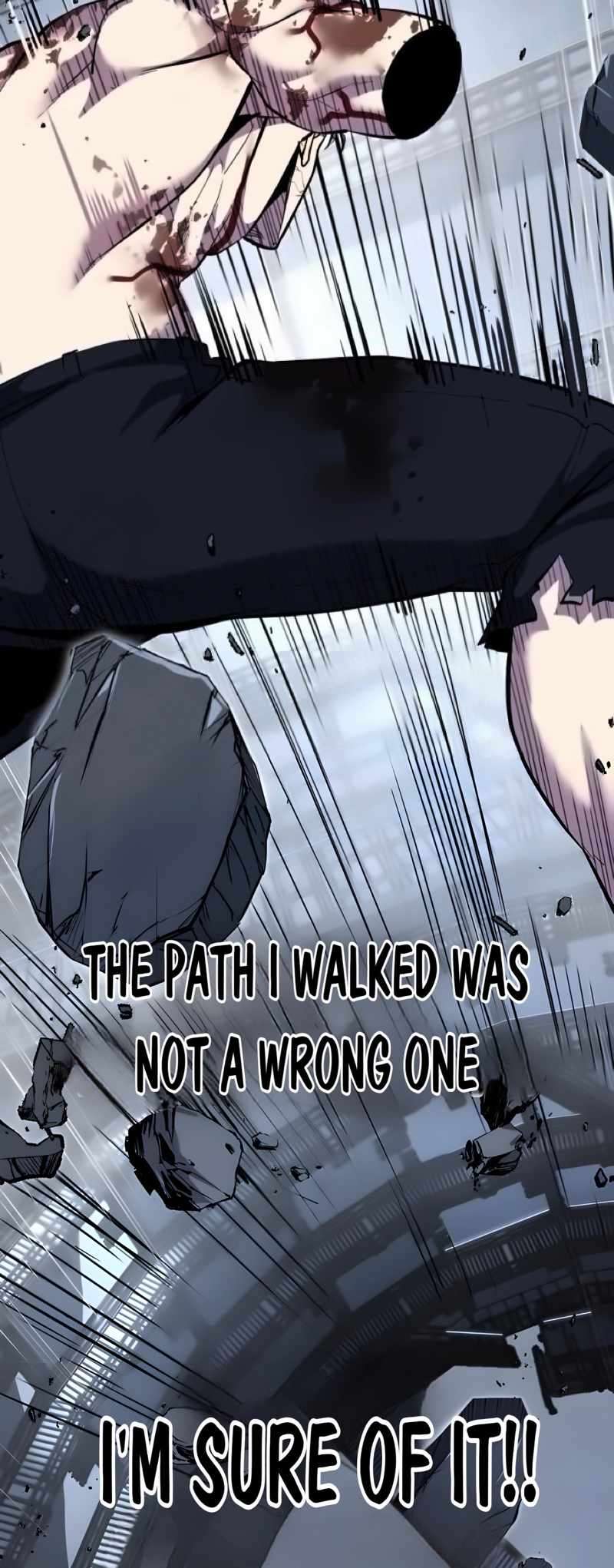 The Boy Of Death Chapter 310 - Page 65