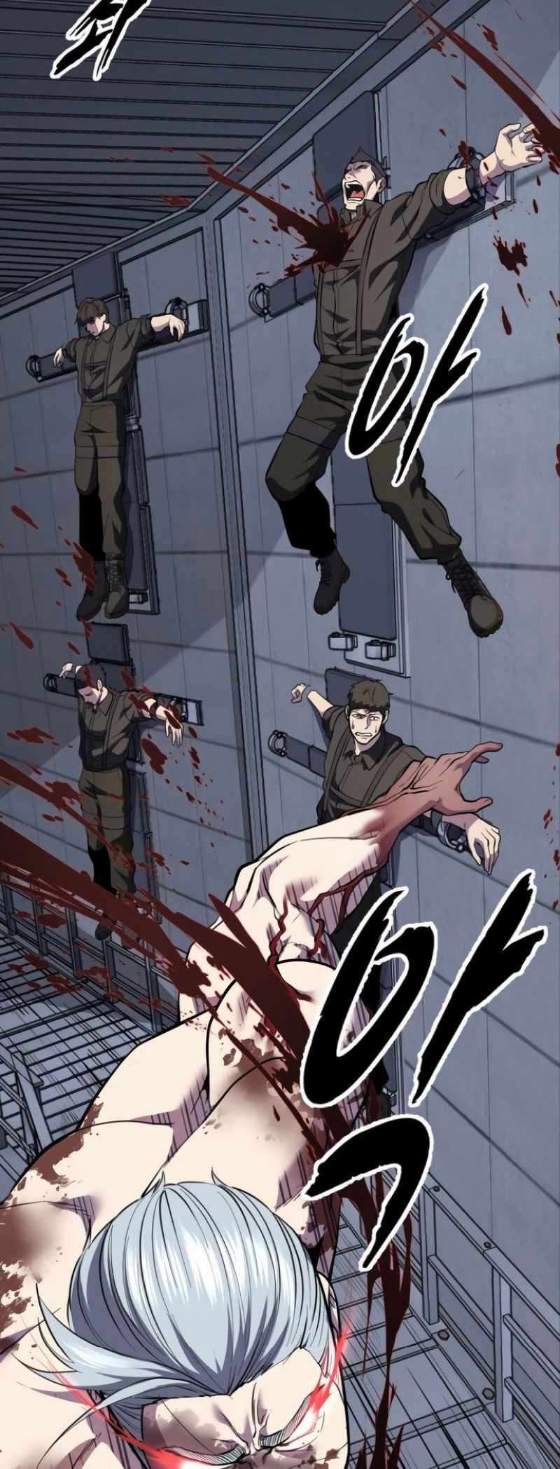 The Boy Of Death Chapter 310 - Page 75