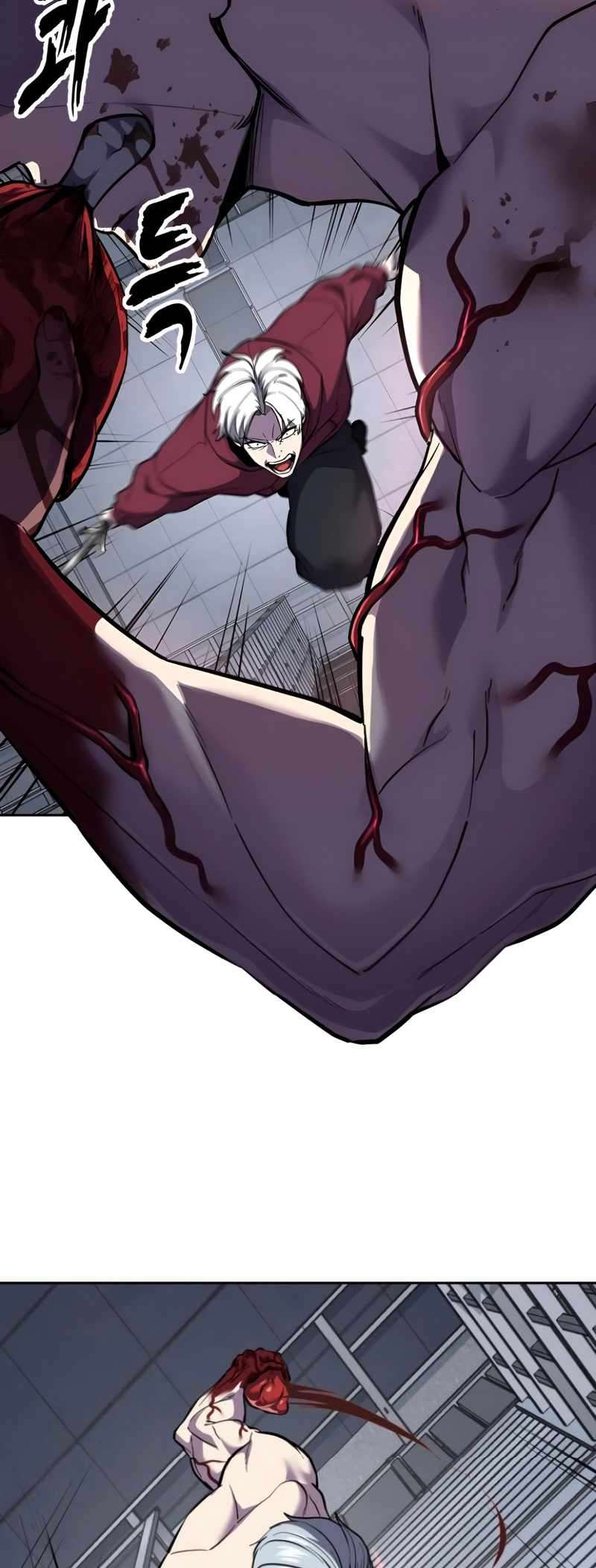 The Boy Of Death Chapter 310 - Page 84