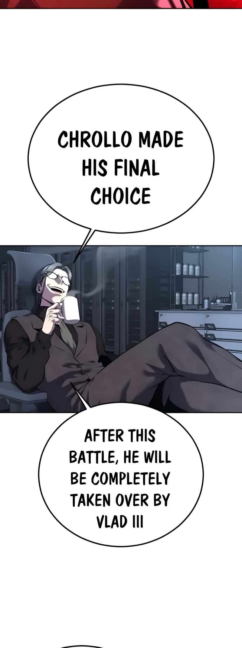 The Boy Of Death Chapter 310 - Page 97