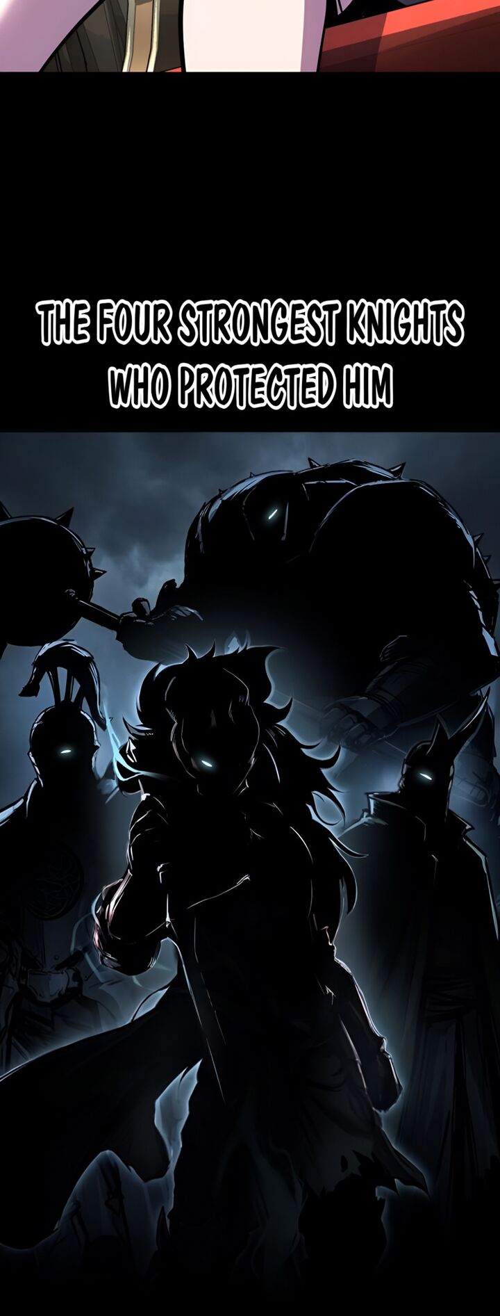 The Boy Of Death Chapter 311 - Page 110