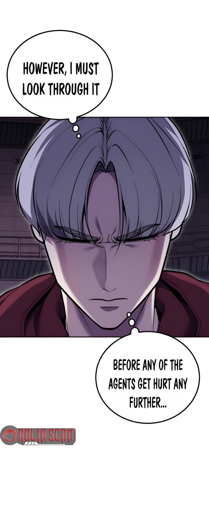 The Boy Of Death Chapter 311 - Page 17