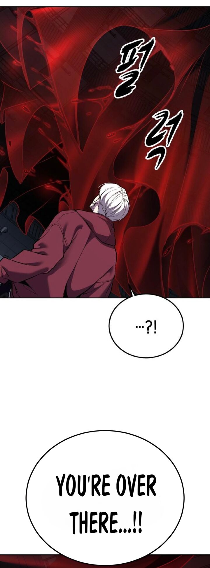 The Boy Of Death Chapter 311 - Page 18