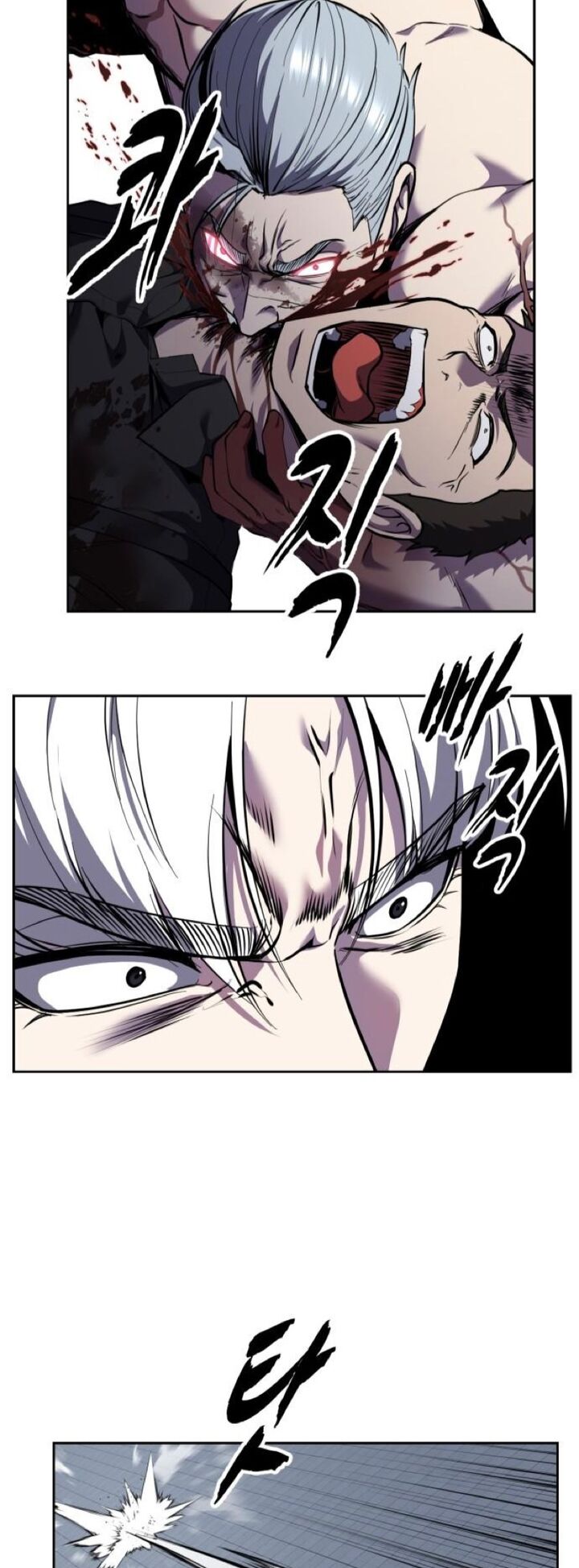 The Boy Of Death Chapter 311 - Page 20